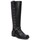 Sapatos Mulher Botas Xti NONAME Preto