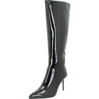 Sapatos Mulher Botas Steve Madden LOVABLE Preto