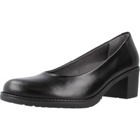 Sapatos Mulher Sabrinas Pitillos 104P Preto