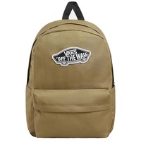 Malas Homem Mochila Vans OLD SKOOL CLASSIC BACK Verde