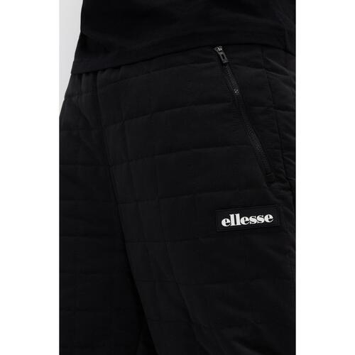 Ellesse REMERA TRACK PANT Preto