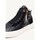 Sapatos Homem Botas baixas Colmar Thelma Tender Preto