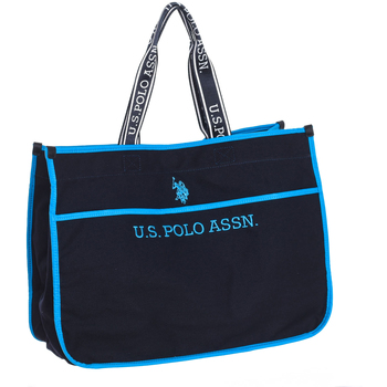 Malas Mulher Cabas / Sac shopping U.S Polo Assn. BEUHX2831WUA-NAVY Marinho