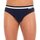 Roupa de interior Homem Boxer DIM D05H1-70H Marinho