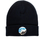 Acessórios Homem Gorro John Frank JFBN18W01-NAVY Marinho