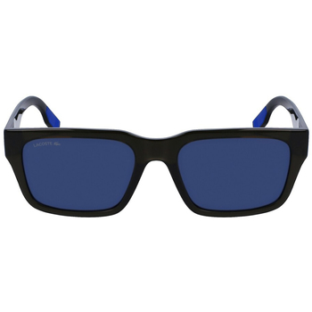 Relógios & jóias Homem óculos de sol Lacoste L6004S-024 Cáqui