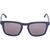 Relógios & jóias Homem óculos de sol Lacoste L951SRG-424 Marinho