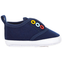 Sapatos Criança Multi-desportos Le Petit Garçon LPG31140-MARINO Marinho