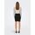 Textil Mulher Casacos  Only 15319086 MOTO-PUMICE STONE Bege