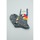 Roupa de interior Homem Meias altas Happy socks SHOOTING Multicolor