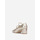 Sapatos Mulher Escarpim La Modeuse 73487_P173371 Ouro