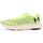 Sapatos Homem Running Under Armour  Amarelo