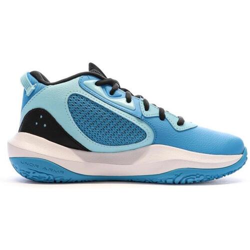 Under Armour  Preto