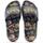 Sapatos Homem chinelos Von Dutch  Preto
