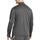 Textil Homem Sweats Under Armour  Cinza