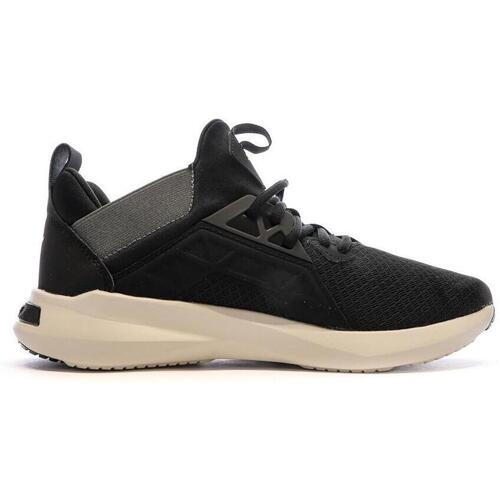 Puma  Preto