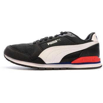 Sapatos Homem Sapatilhas Puma  Preto
