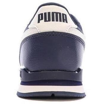 Puma  Azul