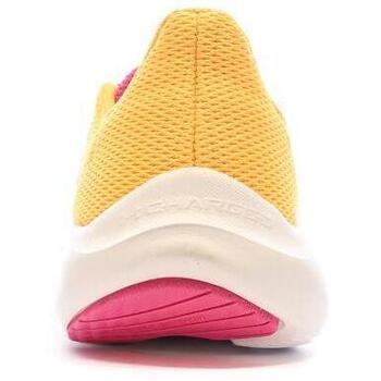Under Armour  Laranja