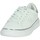 Sapatos Mulher Sapatilhas de cano-alto Soprani SPW428R02 Branco