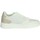 Sapatos Mulher Sapatilhas de cano-alto Soprani SPW427R15 Branco