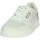 Sapatos Mulher Sapatilhas de cano-alto Soprani SPW427R15 Branco