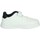 Sapatos Criança Sapatilhas de cano-alto Soprani SPK424R03 Branco