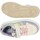Sapatos Rapariga Sapatilhas Soprani SPG424R09 Rosa