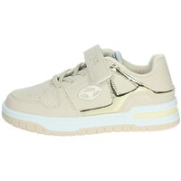 Sapatos Rapariga Sapatilhas Soprani SPG424R05 Rosa