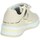 Sapatos Rapariga Sapatilhas Soprani SPG424R05 Rosa