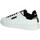 Sapatos Homem Sapatilhas de cano-alto Enrico Coveri ECM424B50 Branco