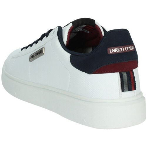 Enrico Coveri ECM424B50 Branco