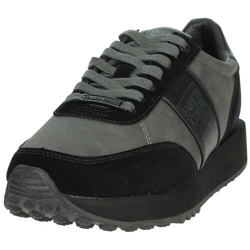 Enrico Coveri ECM423B14 Preto