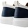 Sapatos Homem Sapatilhas Alexander Smith aeazewm-7012-lwt Azul