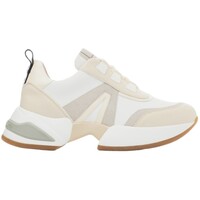 Sapatos Mulher Sapatilhas Alexander Smith asazmbw-1159-wgd Branco