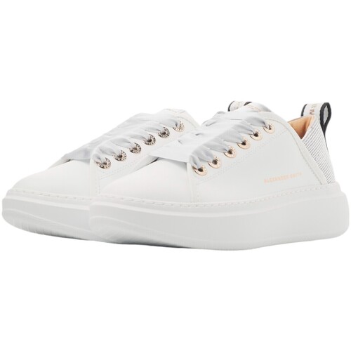 Alexander Smith asazwyw-0495-wsv Branco