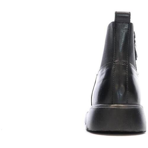 Geox  Preto