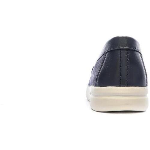 Geox  Azul