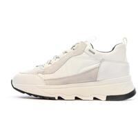 Sapatos Mulher Sapatilhas Geox  Branco