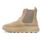 Sapatos Mulher Botins Geox  Bege