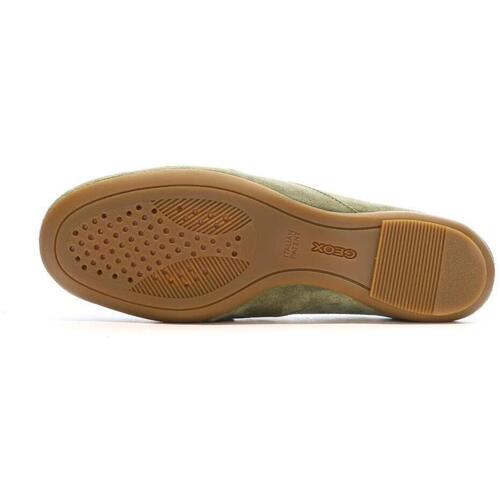 Geox  Verde