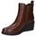 Sapatos Mulher Botas Chika 10 CLAKISA 01 CLAKISA 01