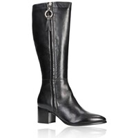 Sapatos Mulher Botas Regarde Le Ciel NONAME Preto