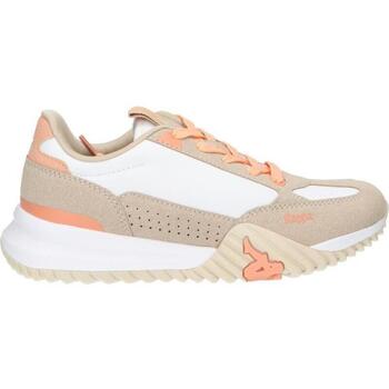 Sapatos Mulher Sapatilhas Kappa 321U2MW AUTHENTIC ARKLOW WO 321U2MW AUTHENTIC ARKLOW WO