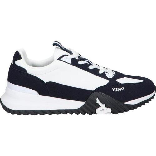 Sapatos Homem Sapatilhas Kappa 351P8PW AUTHENTIC ARKLOW 351P8PW AUTHENTIC ARKLOW