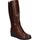 Sapatos Mulher Botas Chika 10 CLAKISA 02 CLAKISA 02