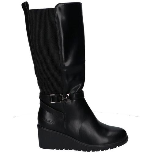 Sapatos Mulher Botas Chika 10 CLAKISA 02 CLAKISA 02