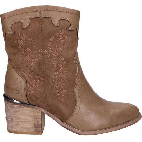 Sapatos Mulher Botas Chika 10 LILY 30 LILY 30