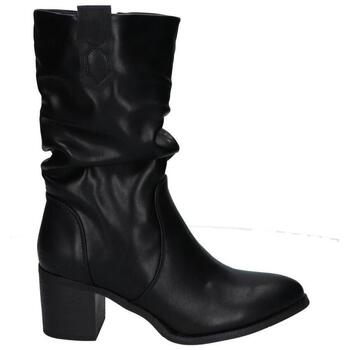Sapatos Mulher Botas Chika 10 YANG 02 YANG 02