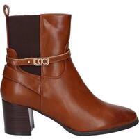 Sapatos Mulher Botas Chika 10 CAYETANA 03 CAYETANA 03